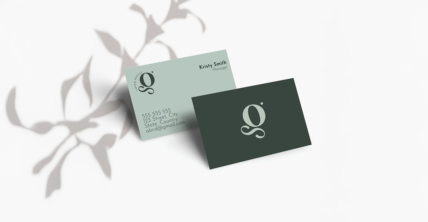Branding Elements 08