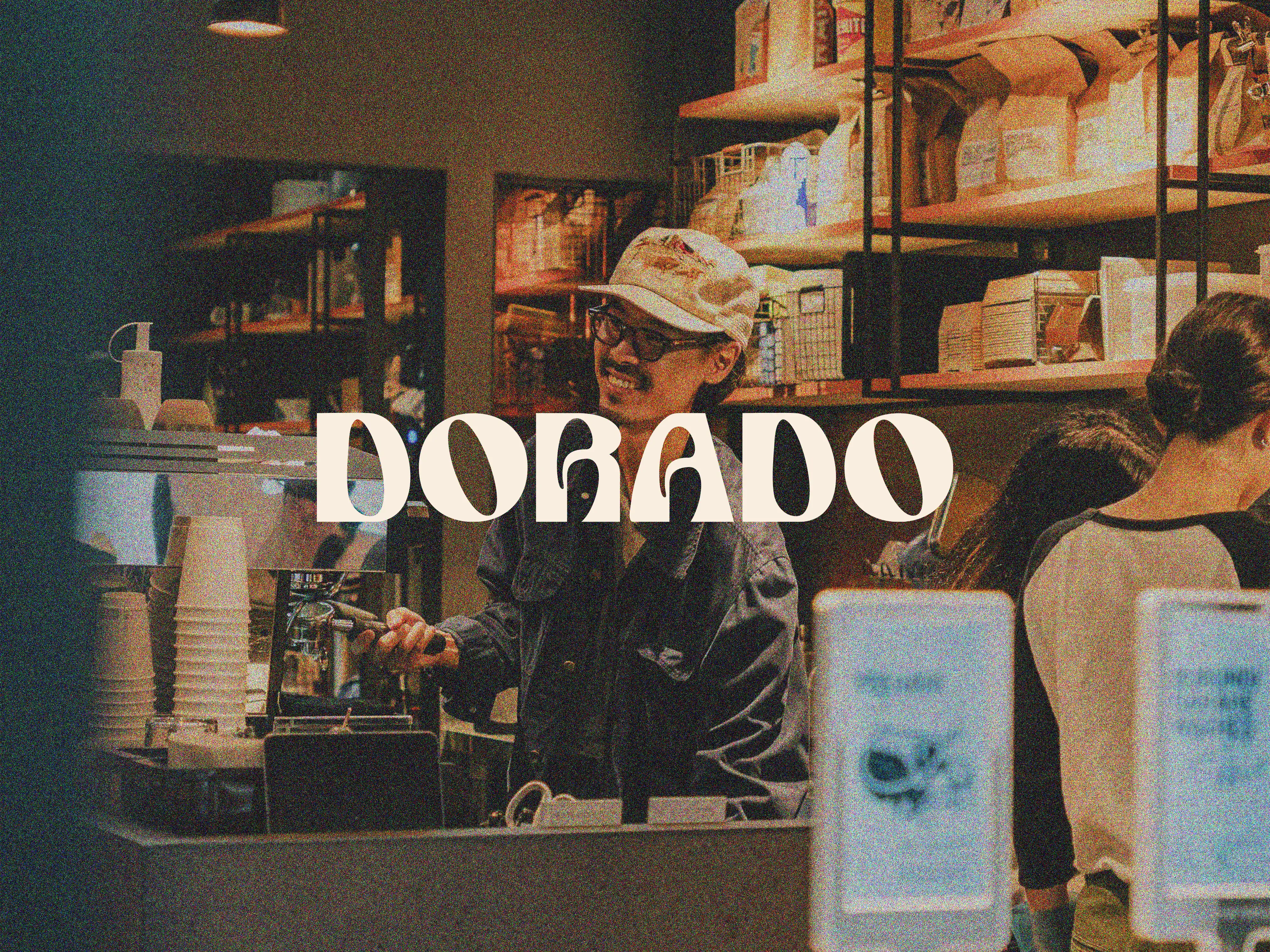 Dorado Coffee