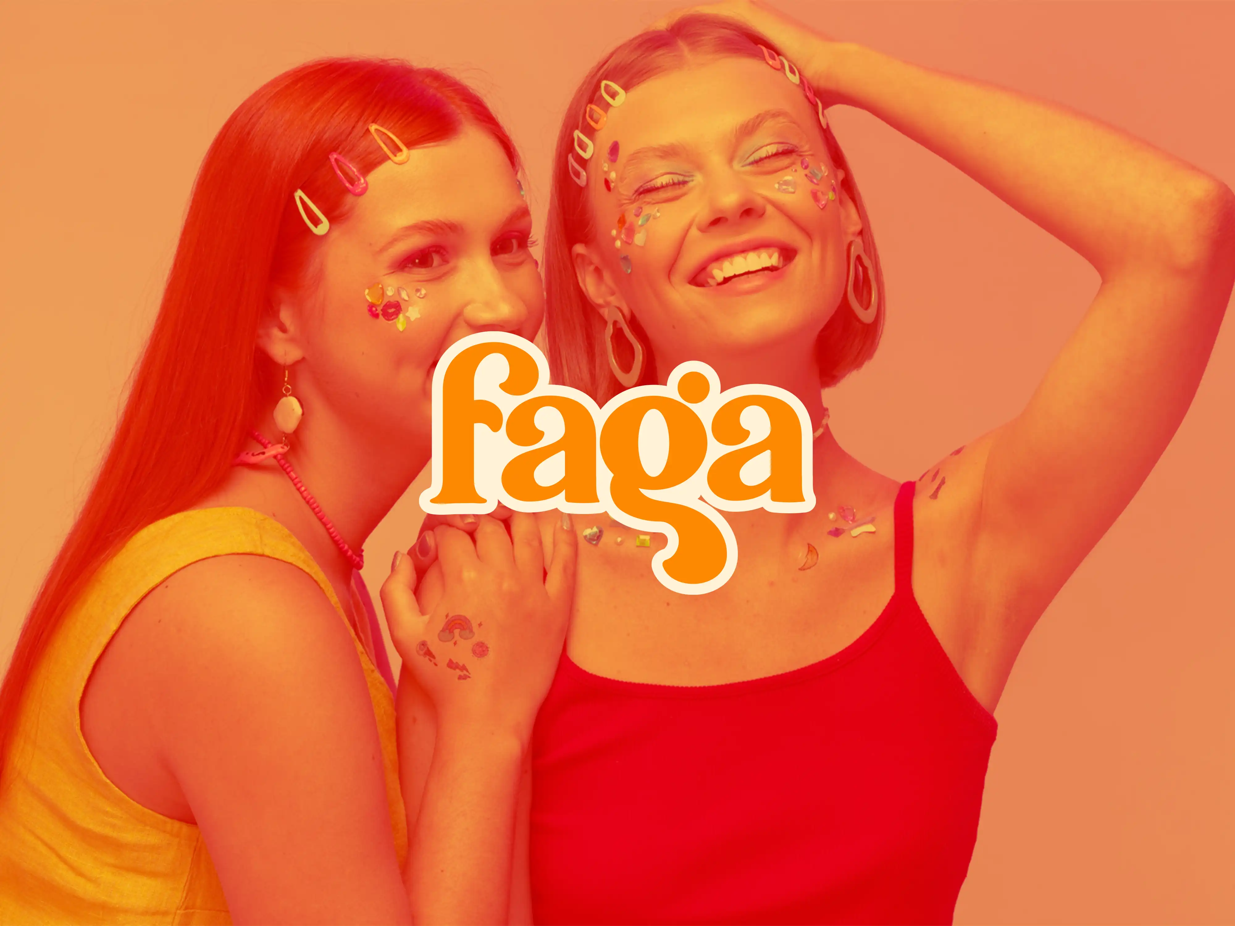 Faga Jewelry