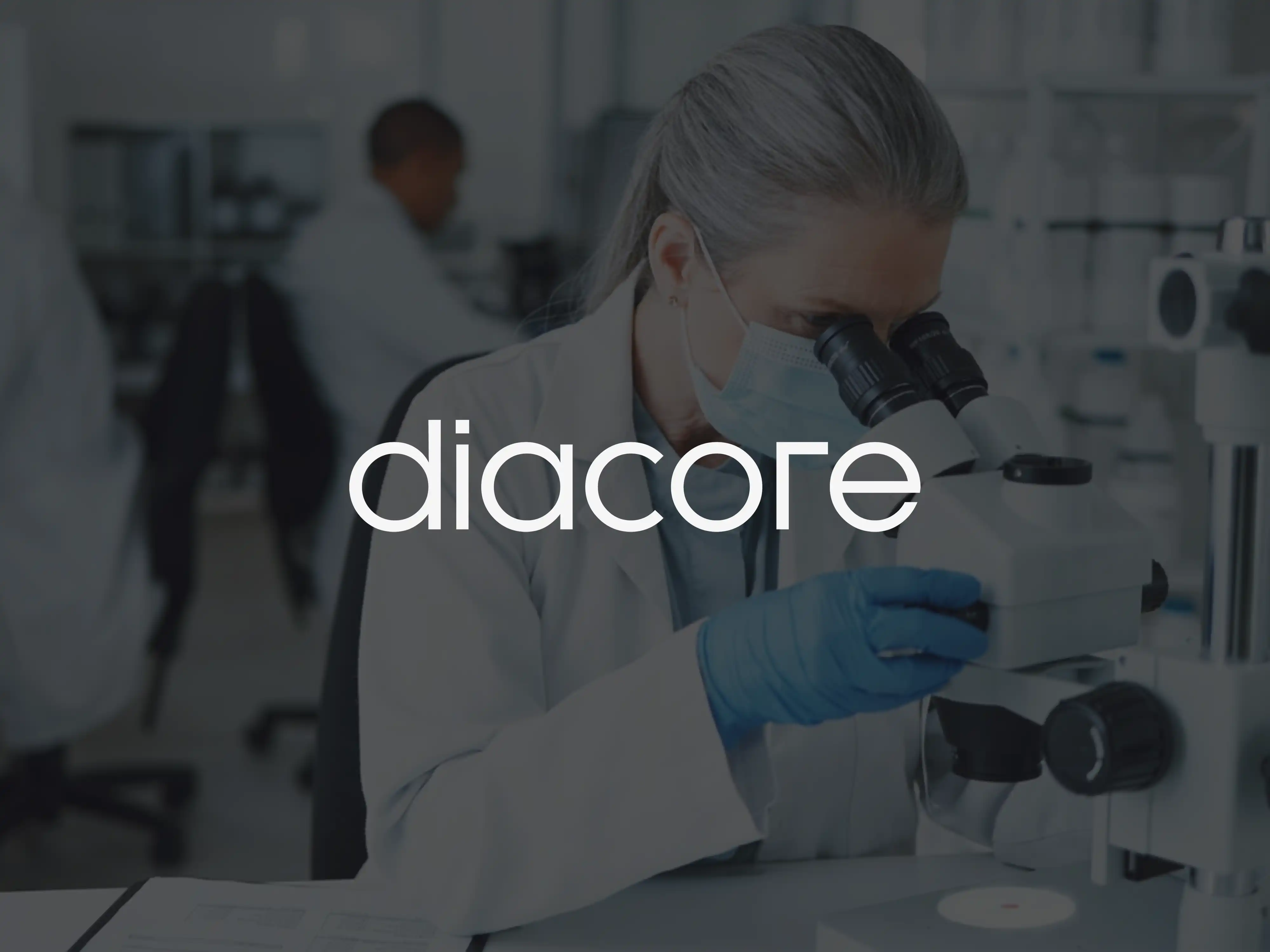 Diacore Lab