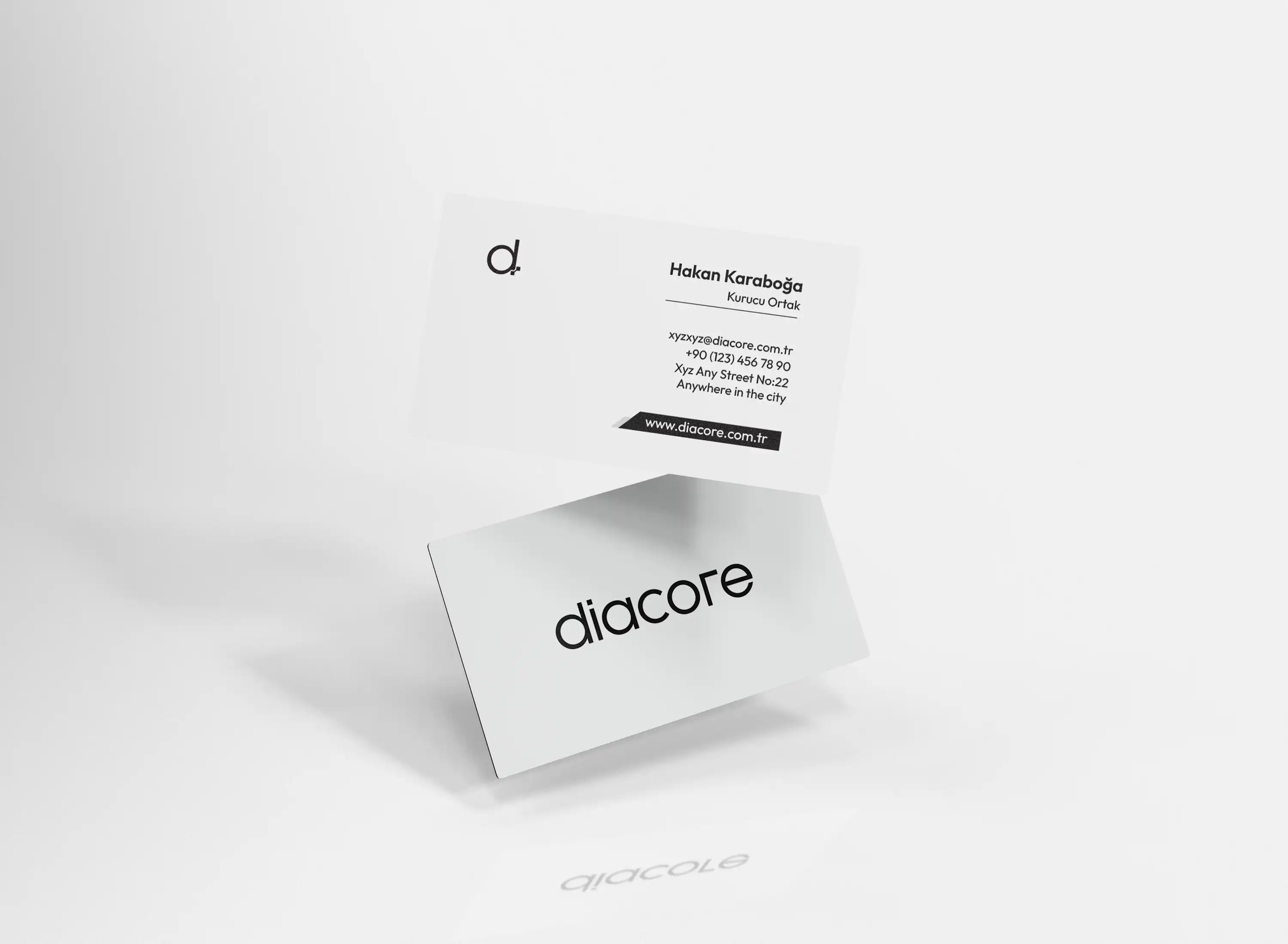 Stationary Design